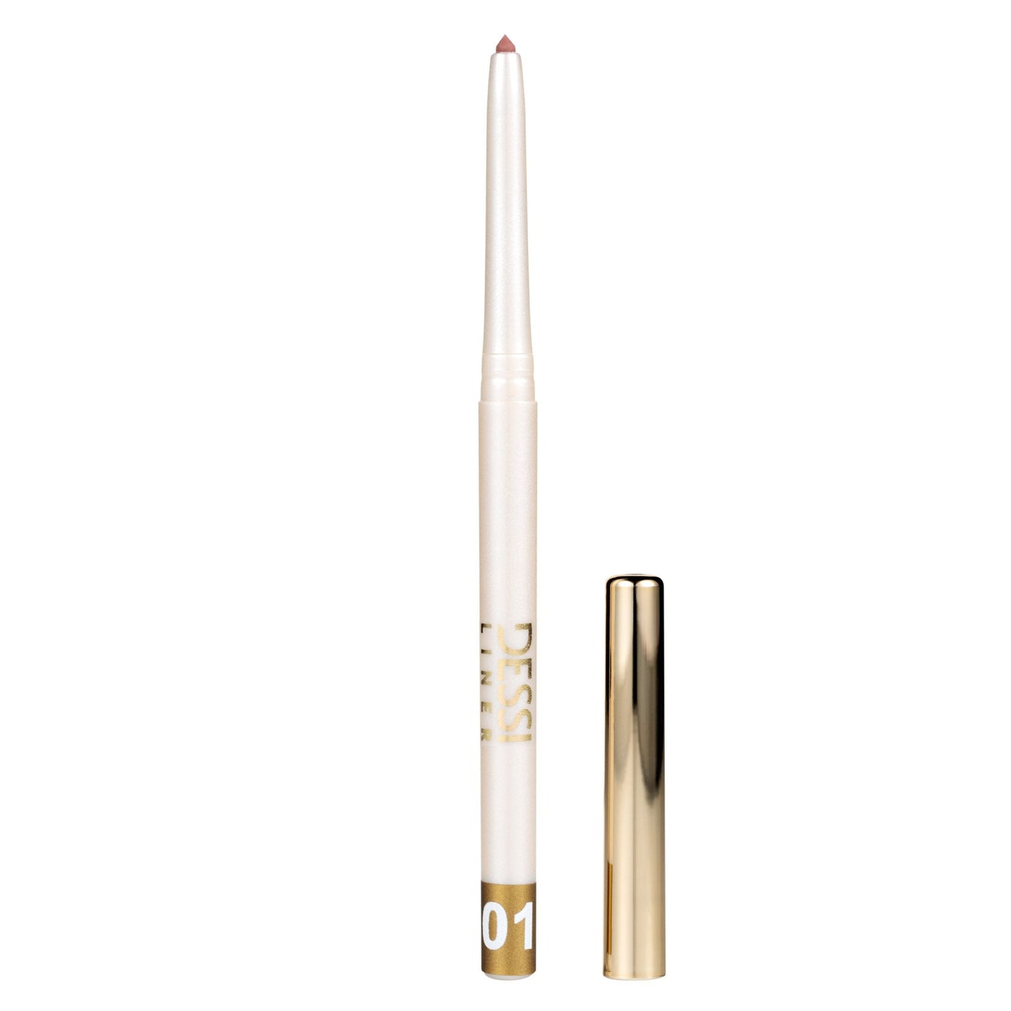 Lip Liner Pencil - 01