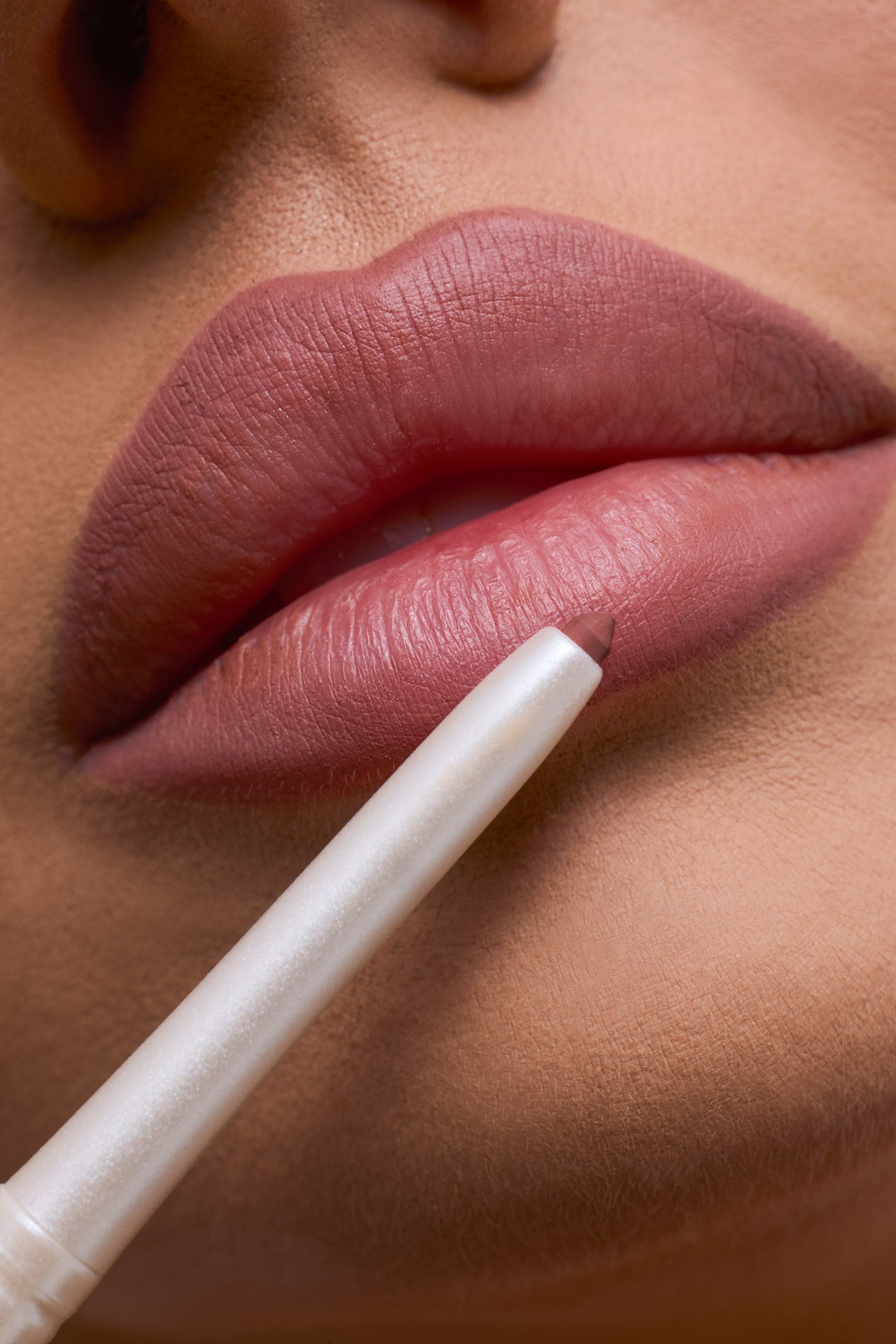 Lip Liner Pencil - 01
