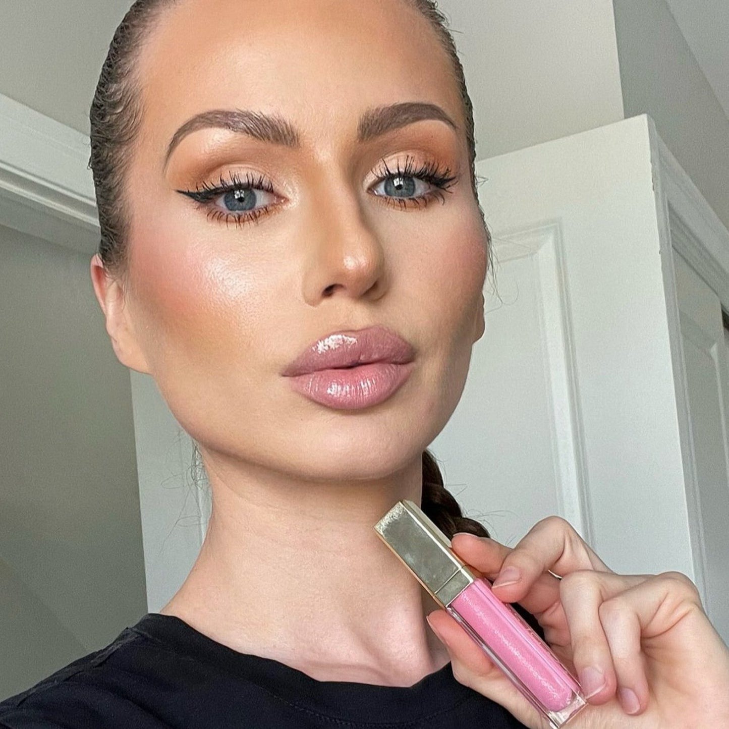 Diamond Lip Gloss Blink 201