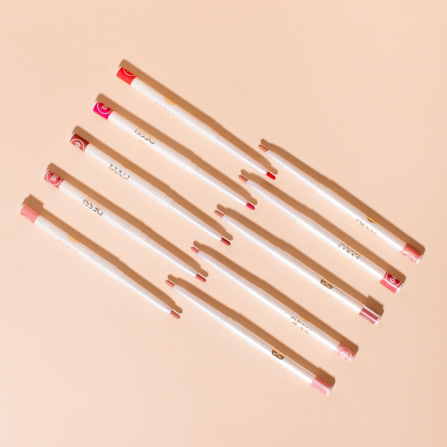 Lip Liner Pencil - 17