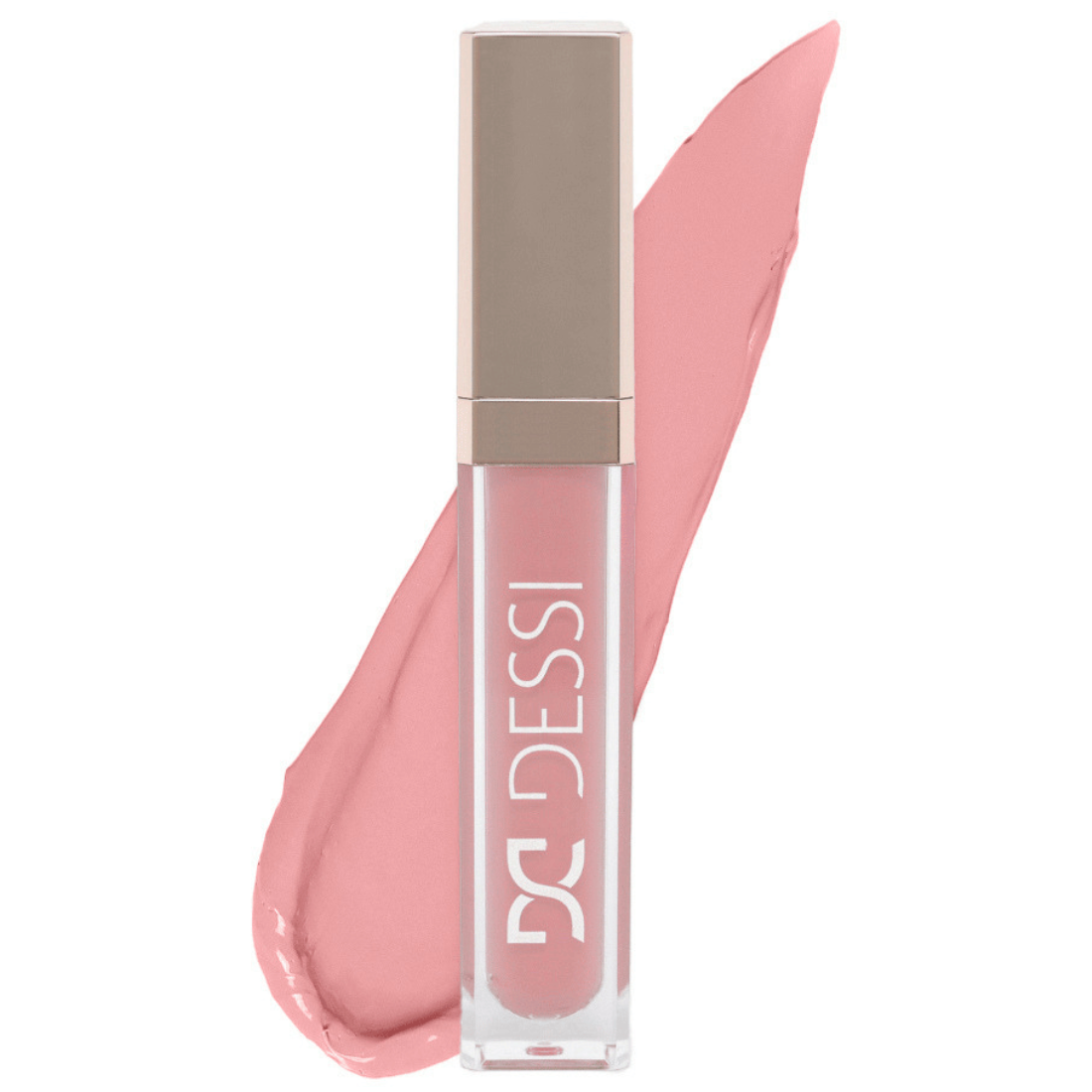 Liquid Matte Lipstick Pink Latte
