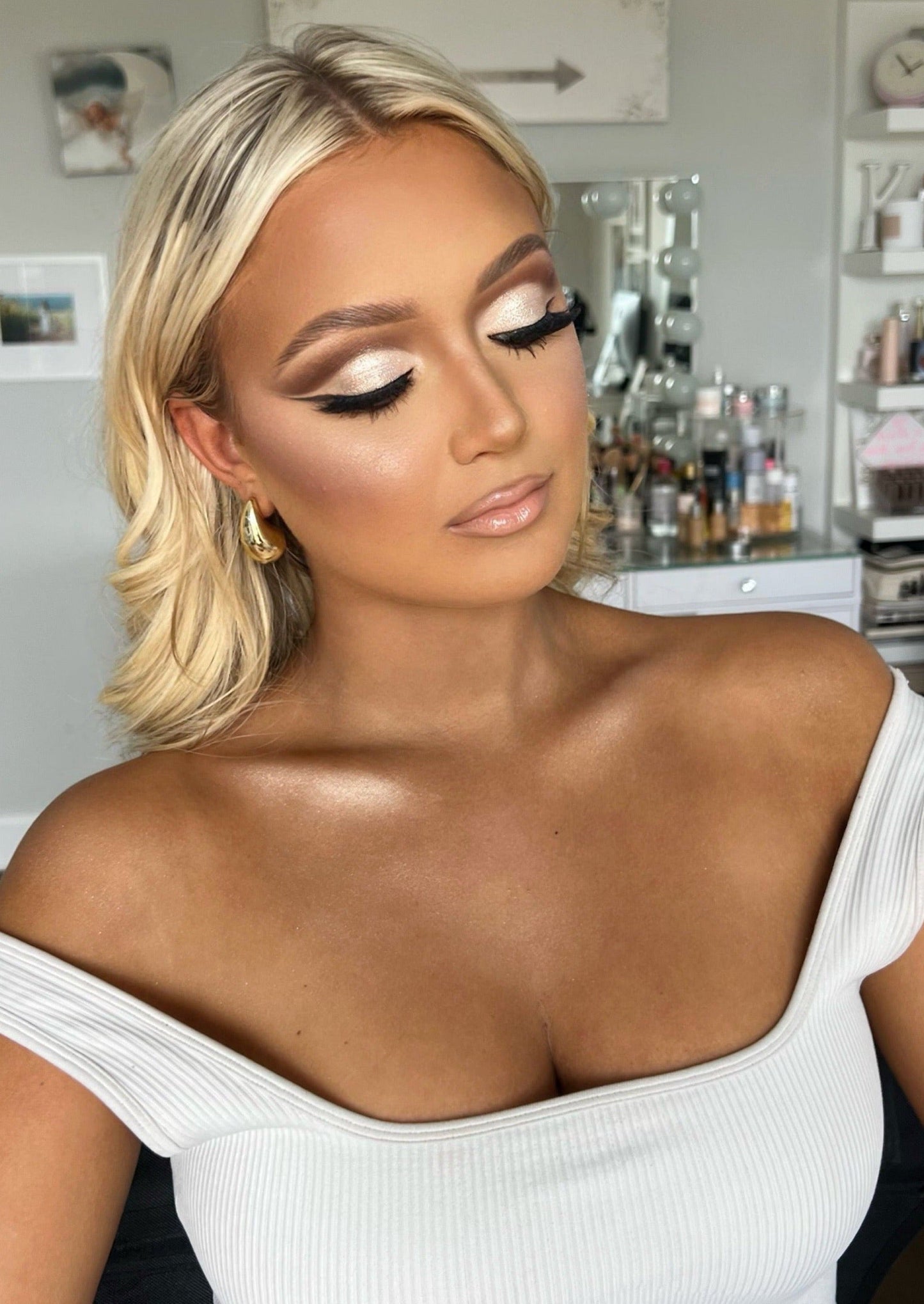 Liquid Matte Lipstick ON POINT 23