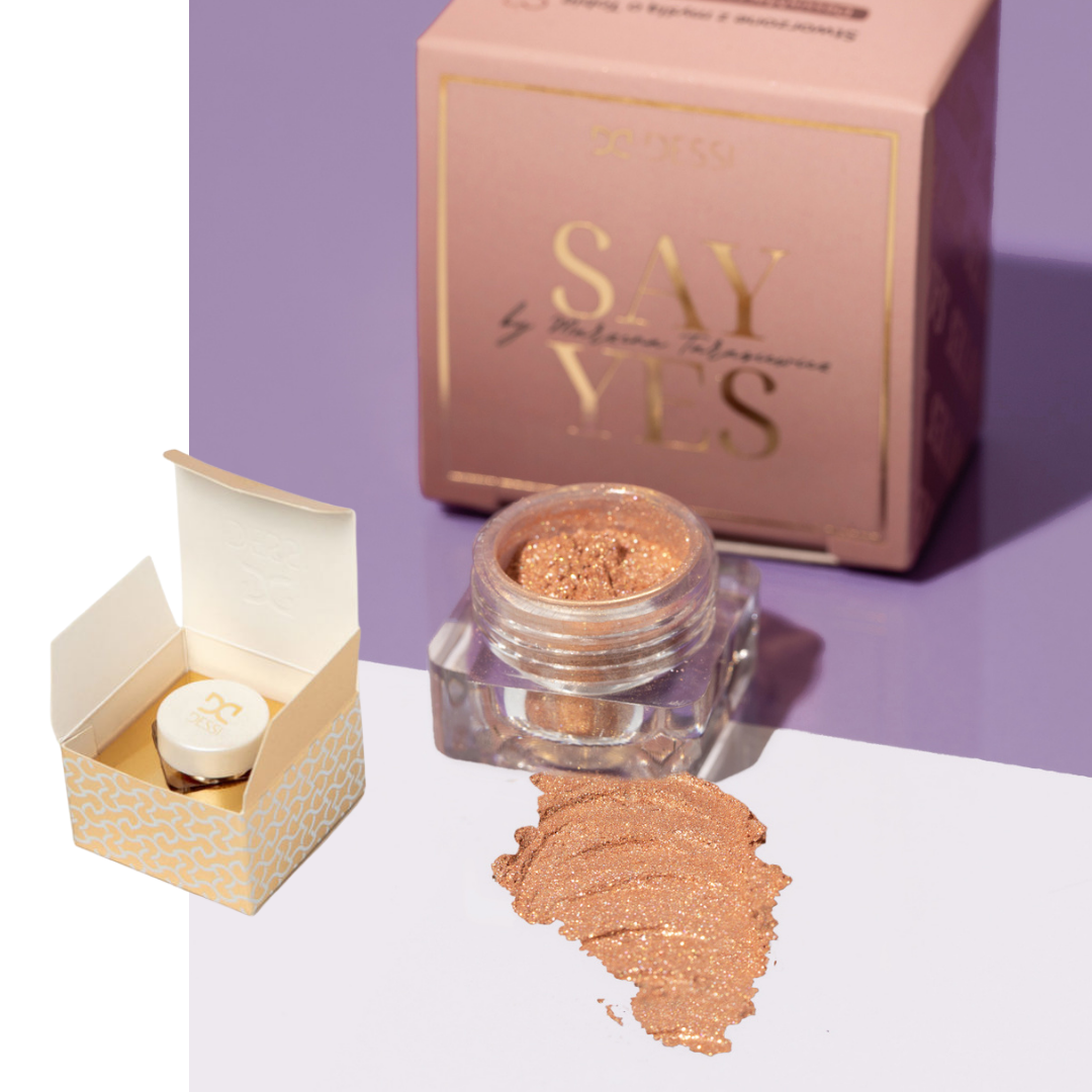 Pigment Base and Shimmer 27 Bundle LIMITED EDITION