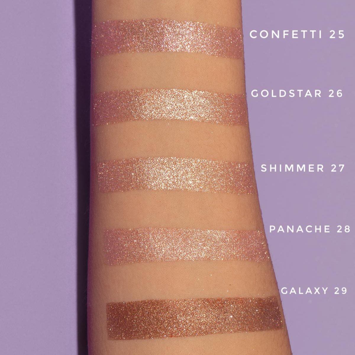 Goldstar Pigment 26 (1g)