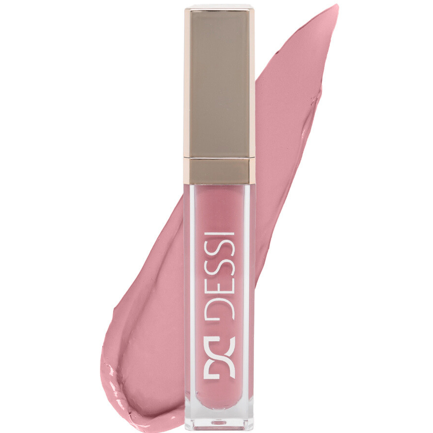 Creamy Cover Lip Gloss Mild 101