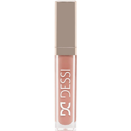 Creamy Cover Lip Gloss Nude 111