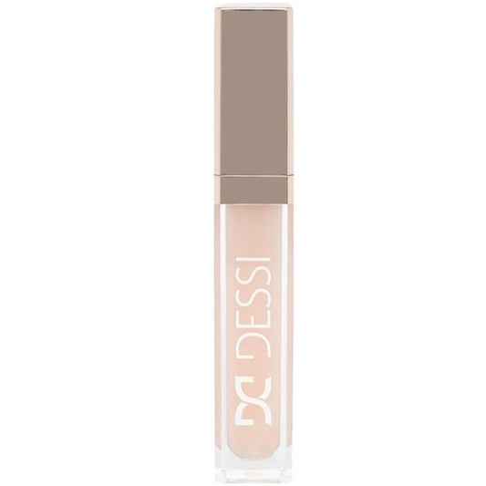 Creamy Cover Lip Gloss Baby Pink 112