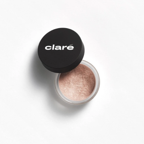 Classic Nude Champagne Loose Eye Shadow (1.4g)