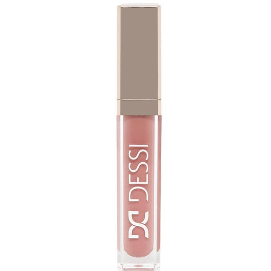 Creamy Cover Lip Gloss Milky Beige 113