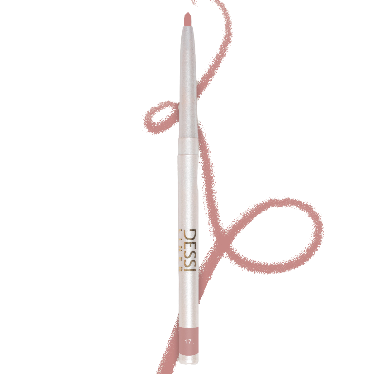 Lip Liner Pencil - 17