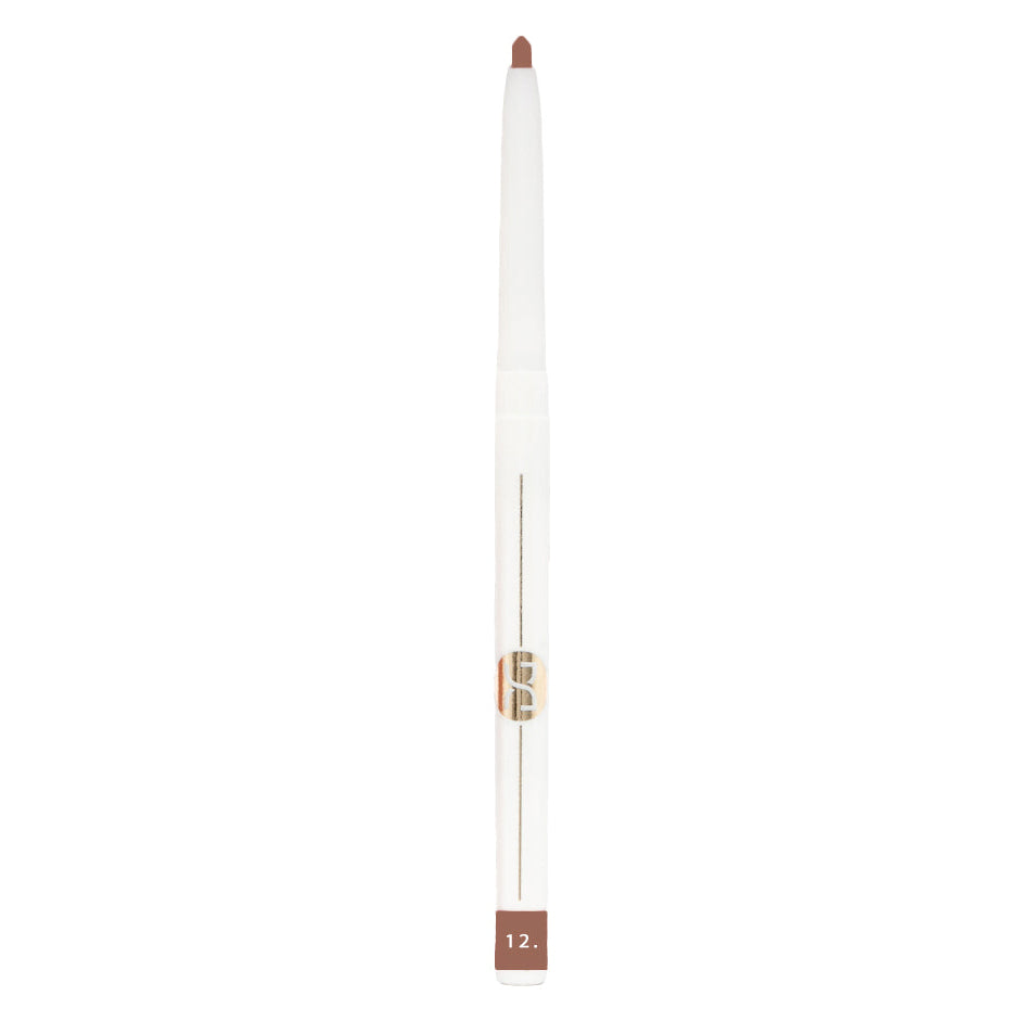 Lip Liner Pencil - 12