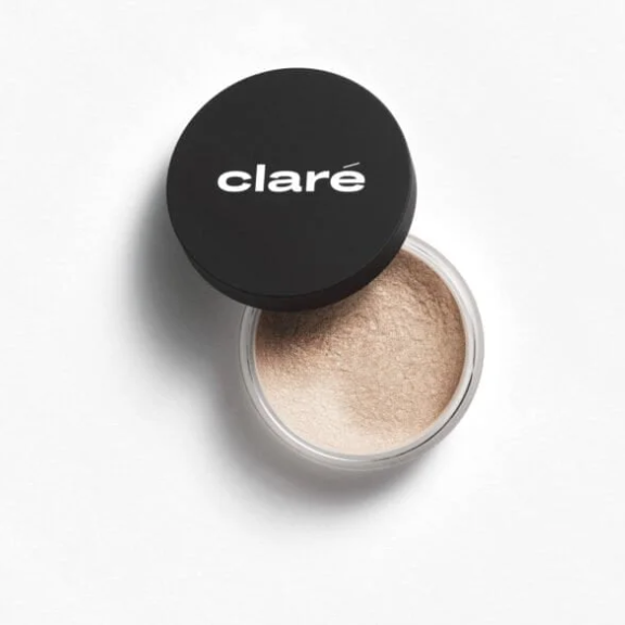 Wet Skin Luminizing Powder for Eyes, Face and Body (1,5g and 4g)