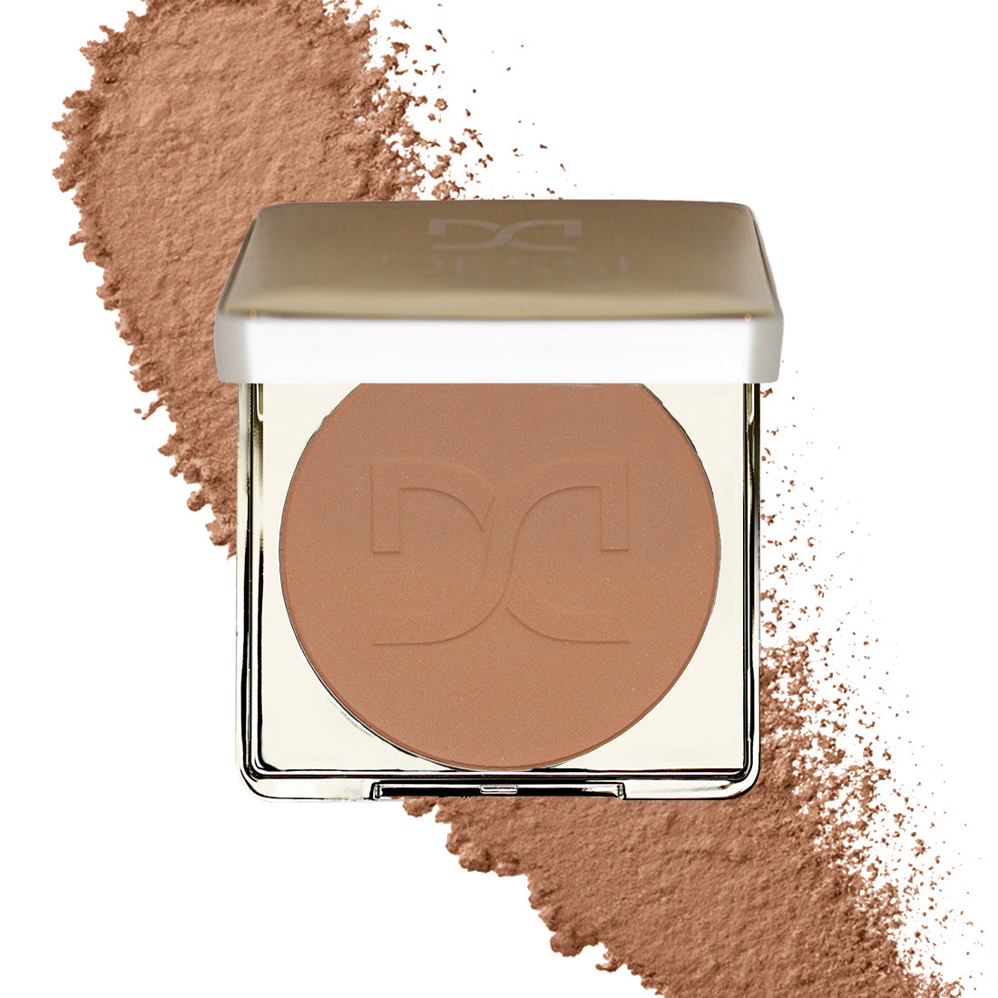 Bronzer / Bronzing Powder in Havana for Medium to Tan Skin Tones