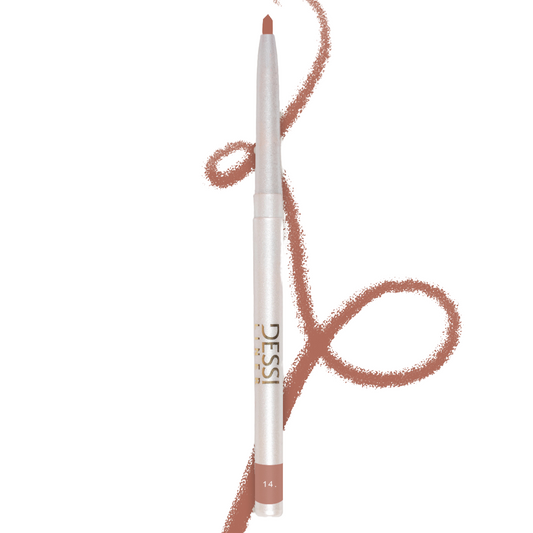 Lip Liner Pencil - 14