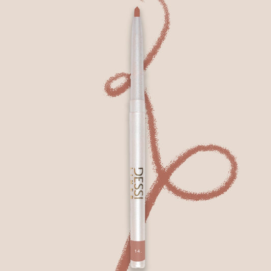 Lip Liner Pencil - 14