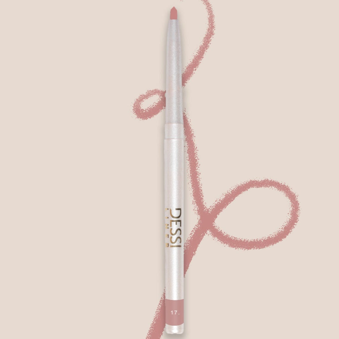 Lip Liner Pencil - 17