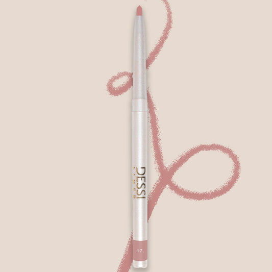 Lip Liner Pencil - 17