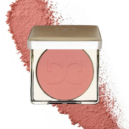 Peachy Velvet Blush